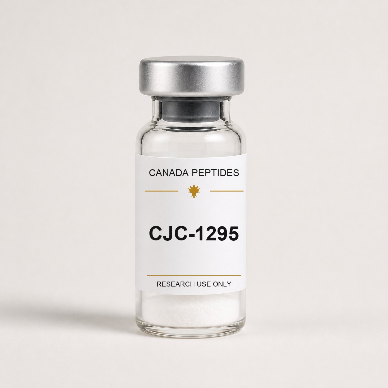 CJC-1295 NO DAC 10MG GHRH ANALOG
