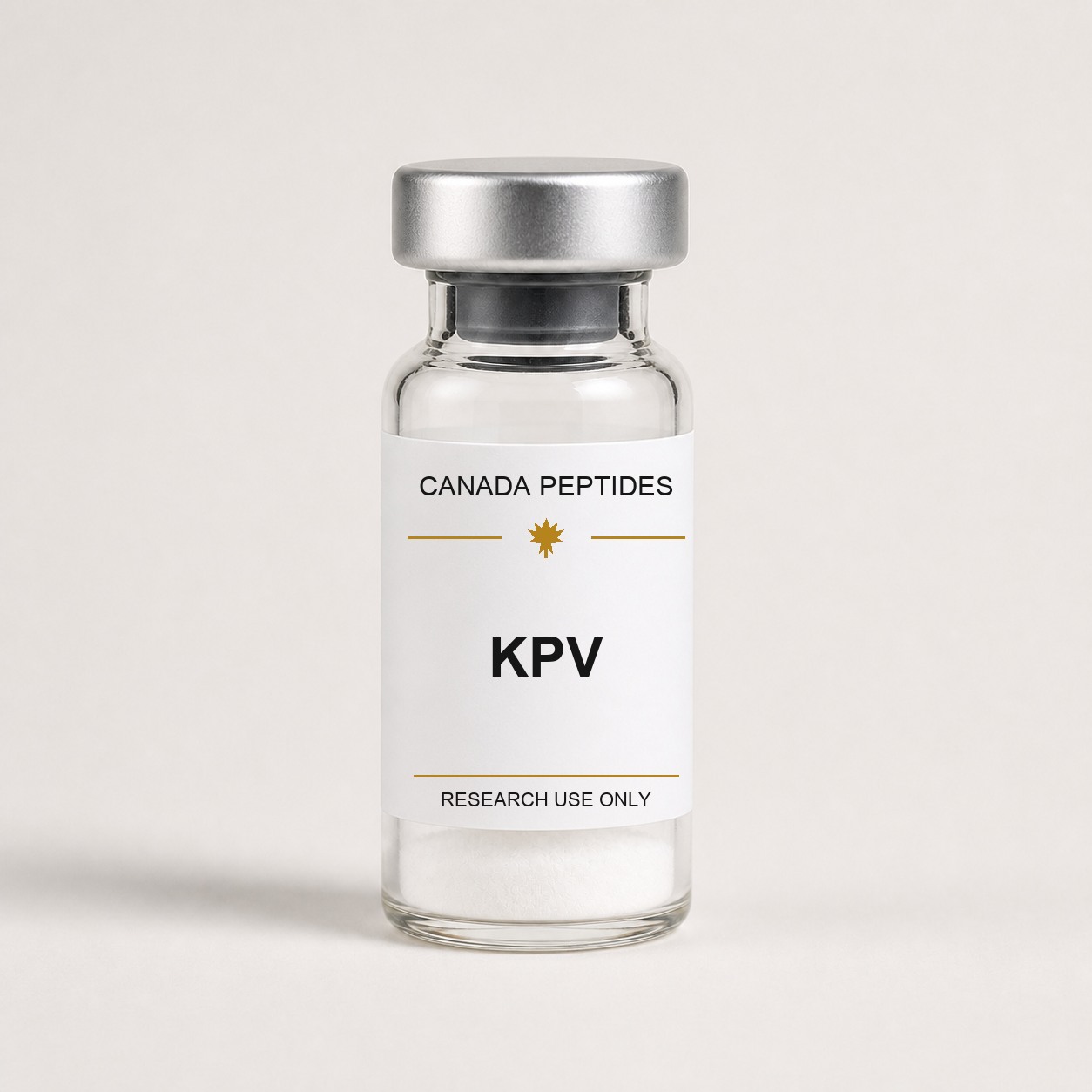 KPV ANTI-INFLAMMATORY
