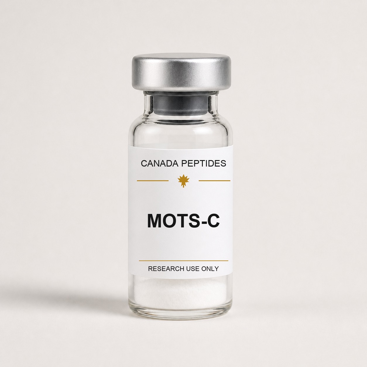 MOTS-C 10MG MITOCHONDRIAL