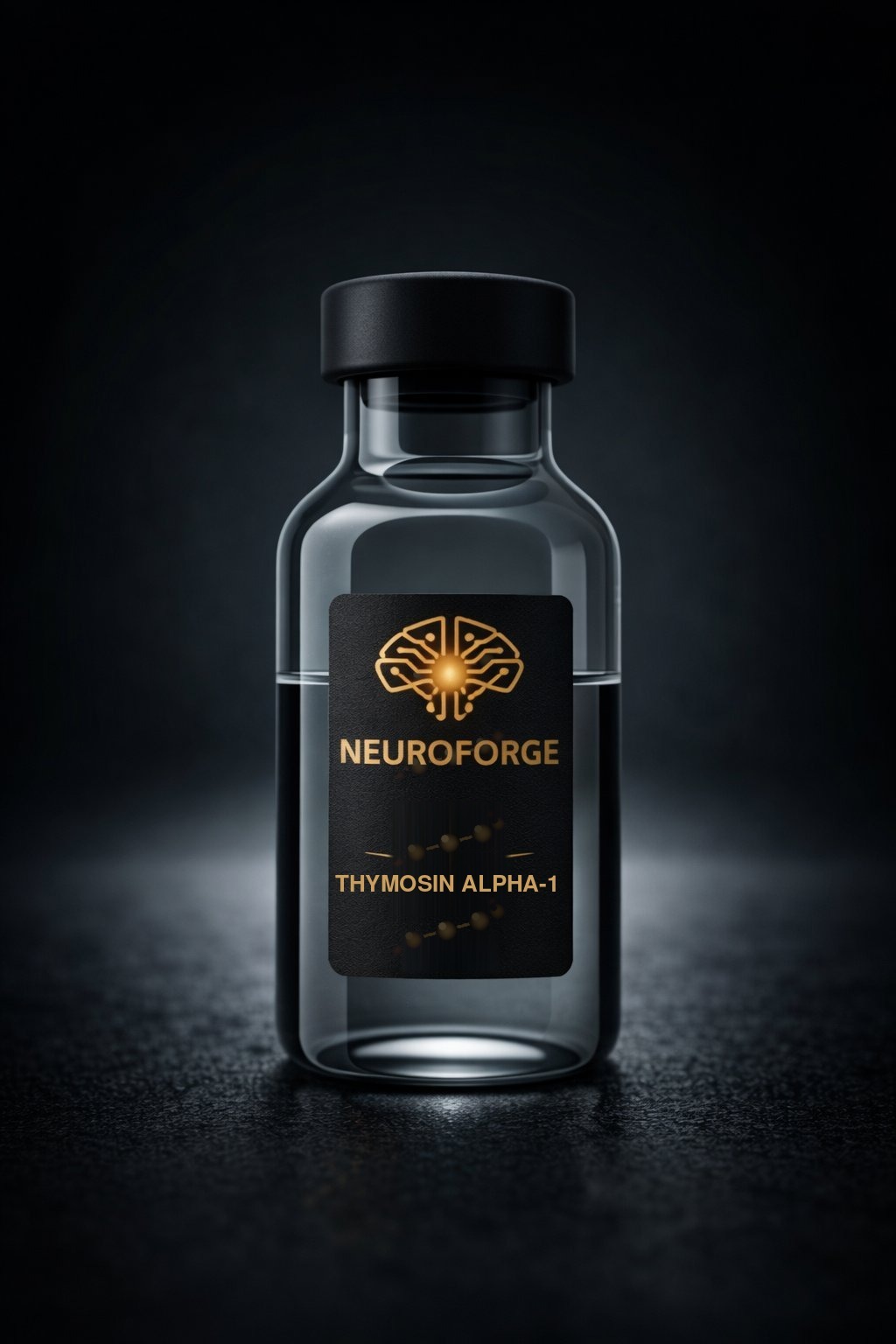 THYMOSIN ALPHA-1 IMMUNE MODULATOR