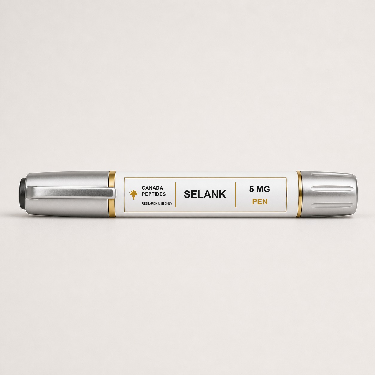 SELANK 5 MG · PEN ANXIOLYTIC · NOOTROPIC